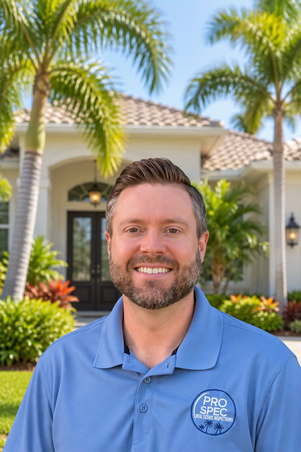 Chris Rolewicz - Owner / Home Inspector at PRO-SPEC Real Estate Inspections